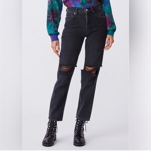 HIGH RISE SARAH STRAIGHT